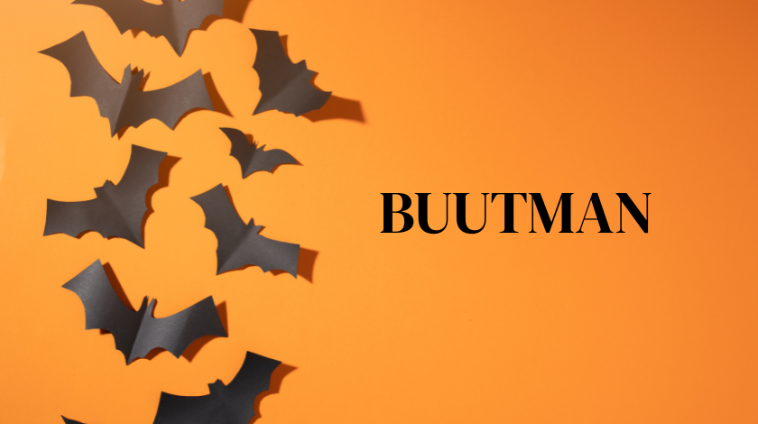 buutman