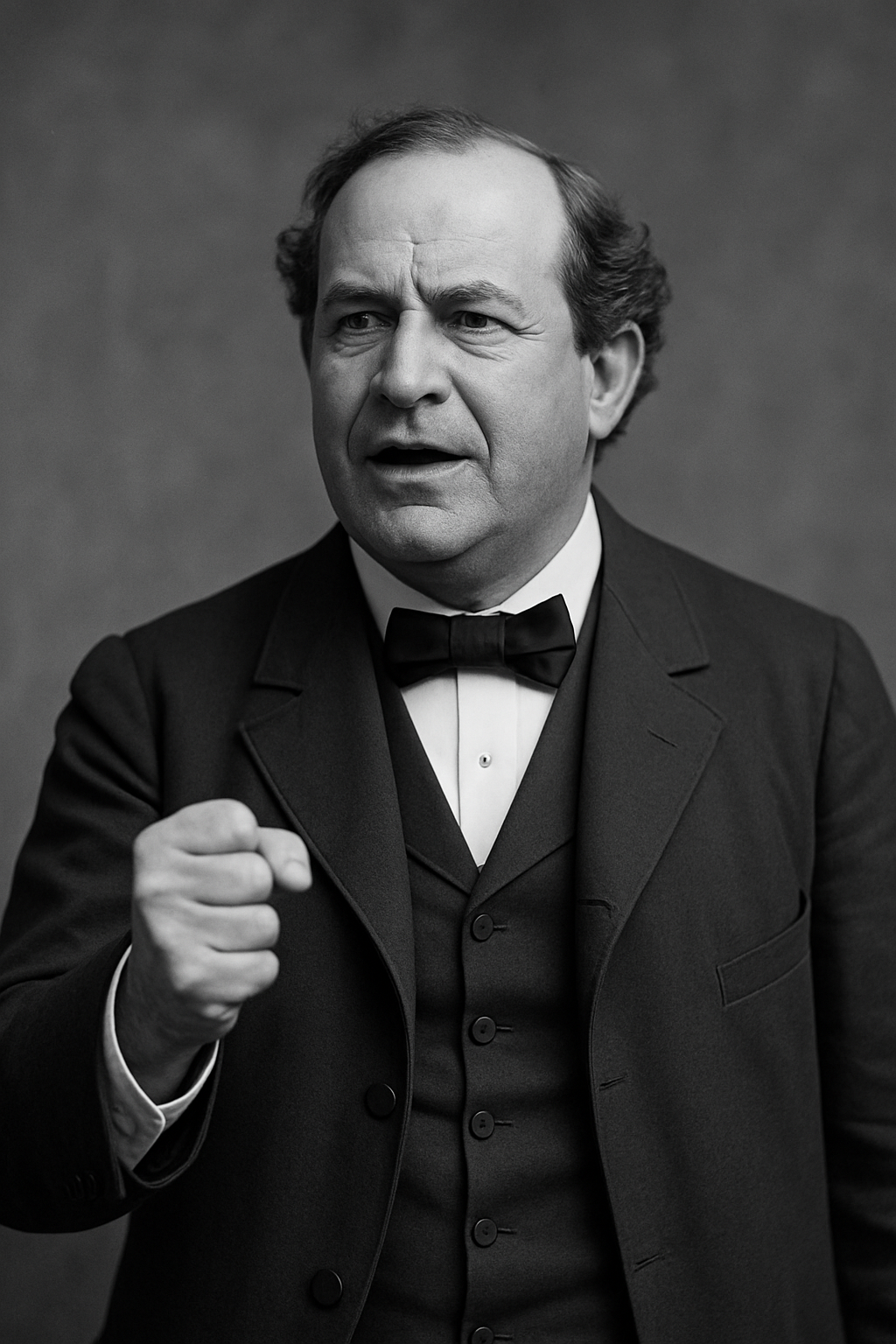 william jennings bryan