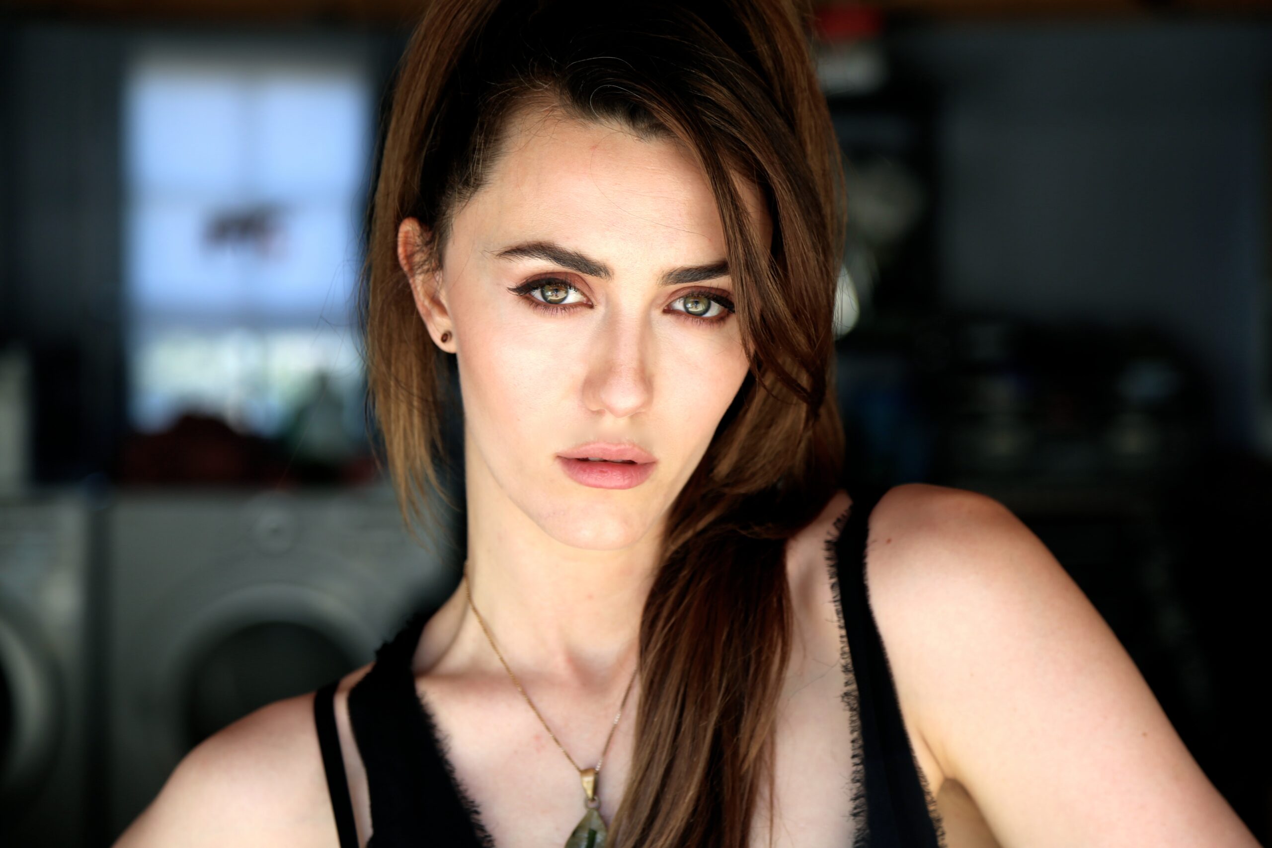 madeline zima movies and tv shows