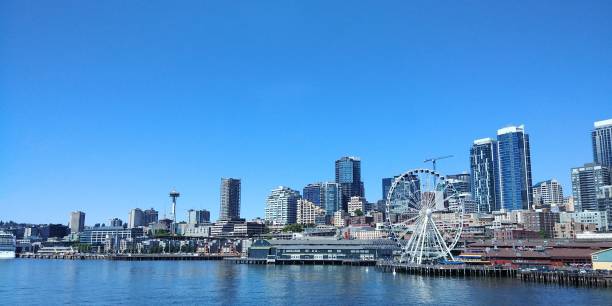 what to do in seattle