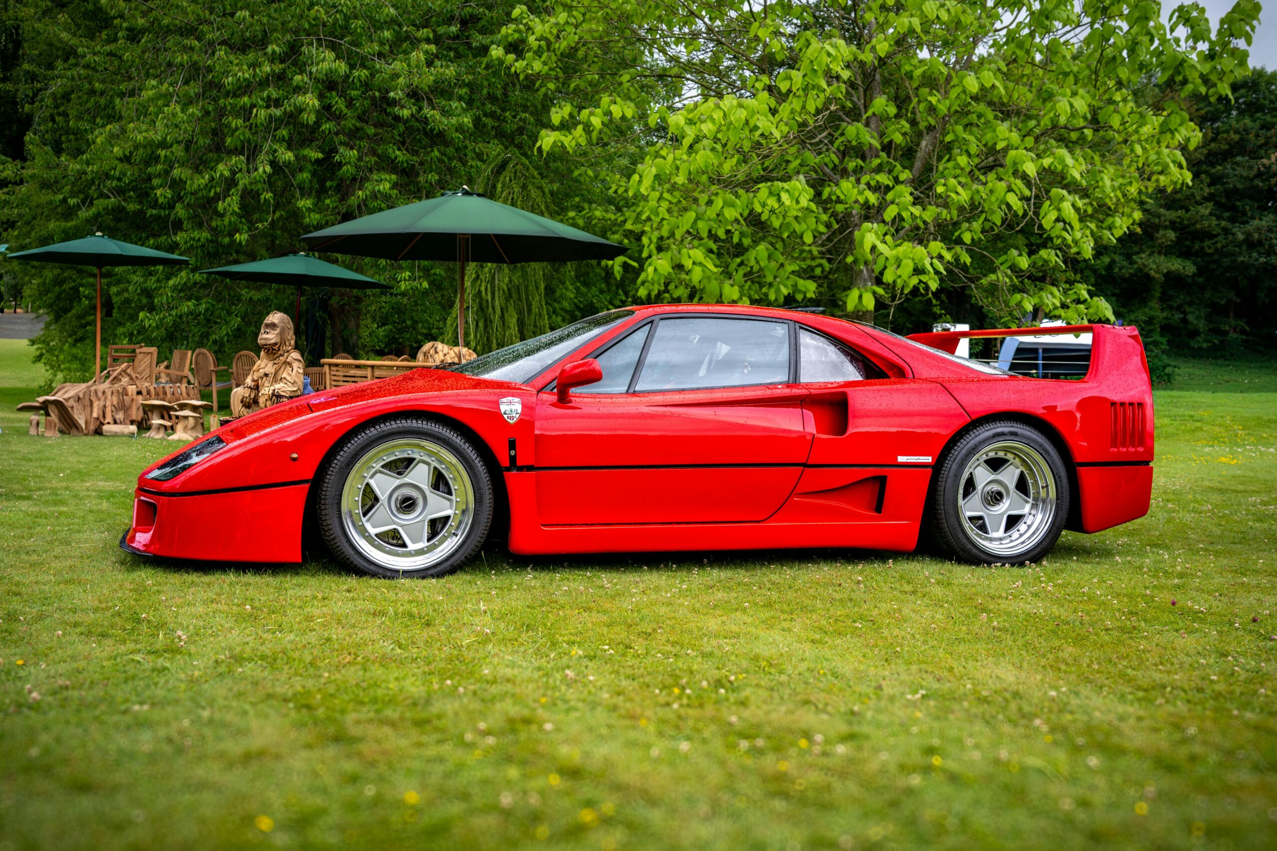 ferrari f40